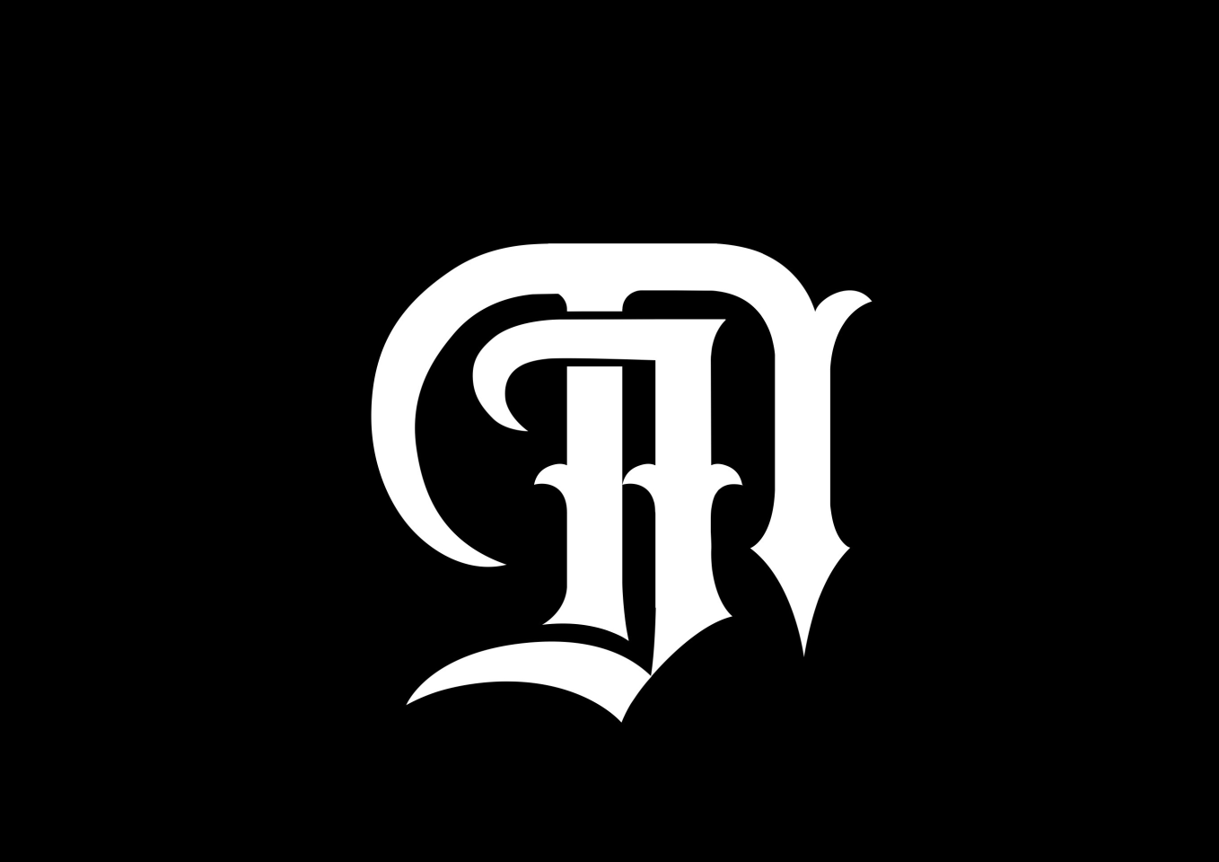 Thomas - Daily Ink